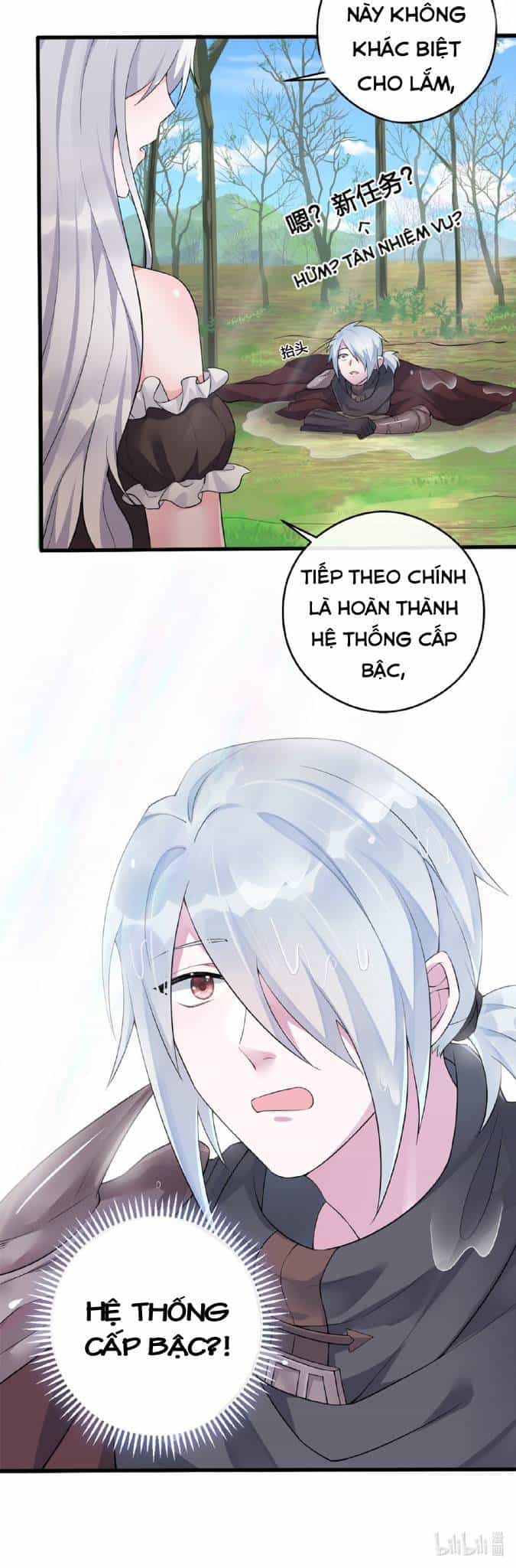 Thôn Trưởng Thôn Tân Thủ - Chương 2 - ảnh 33