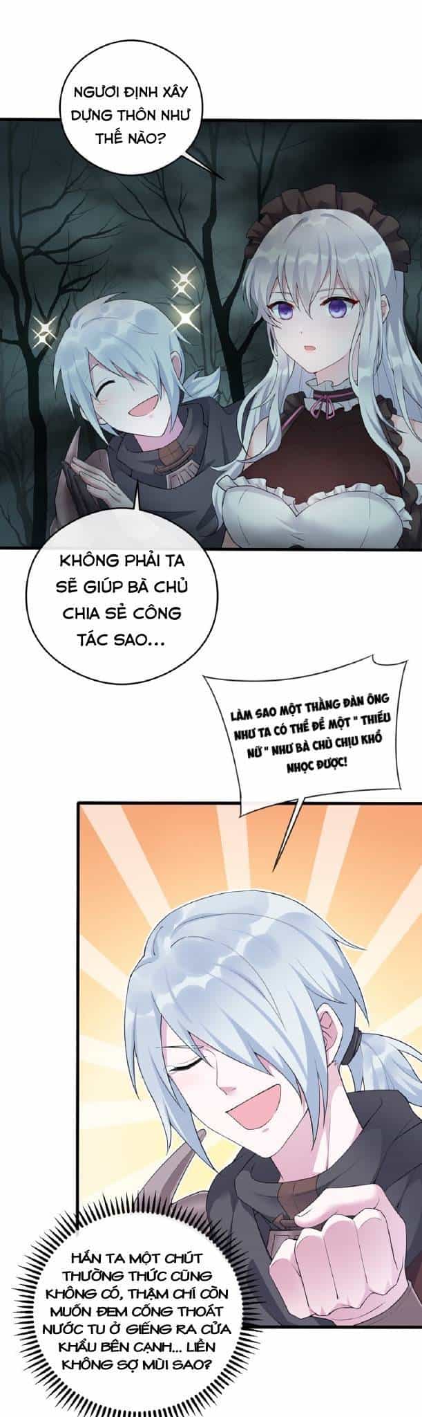 Thôn Trưởng Thôn Tân Thủ - Chương 2 - ảnh 6