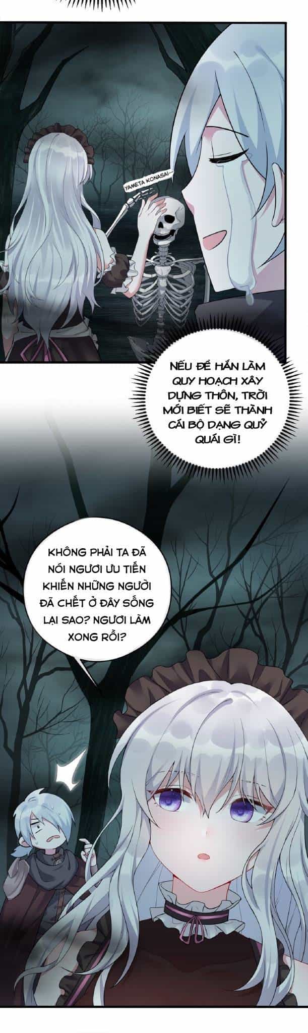 Thôn Trưởng Thôn Tân Thủ - Chương 2 - ảnh 7