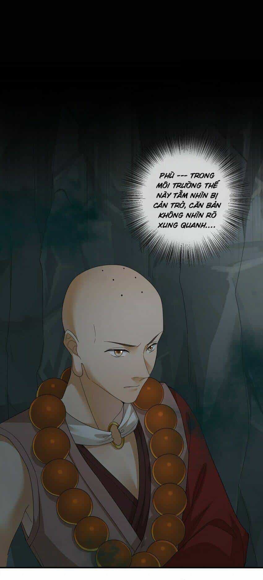 Thôn Trưởng Thôn Tân Thủ - Chương 20 - ảnh 11