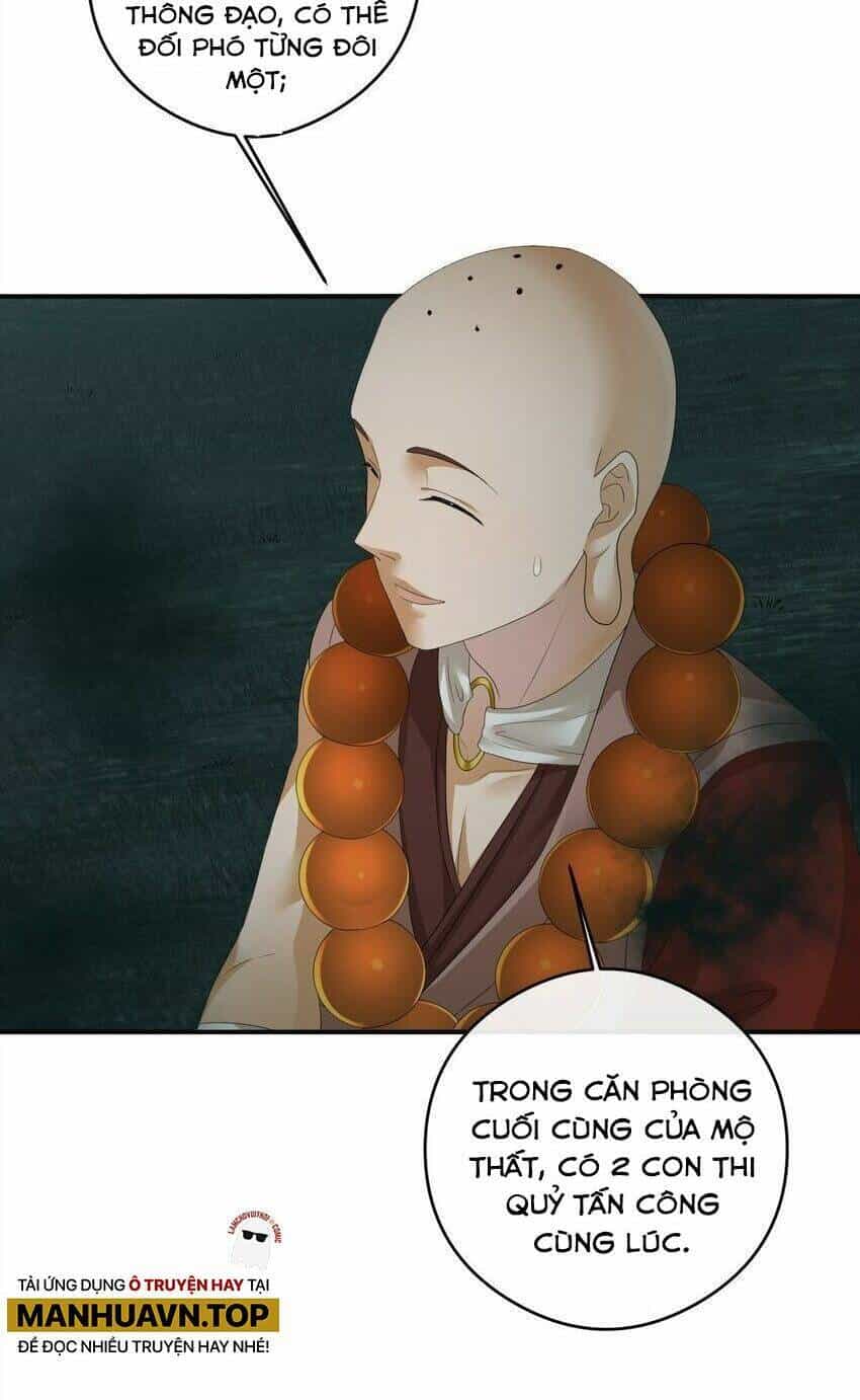 Thôn Trưởng Thôn Tân Thủ - Chương 20 - ảnh 50