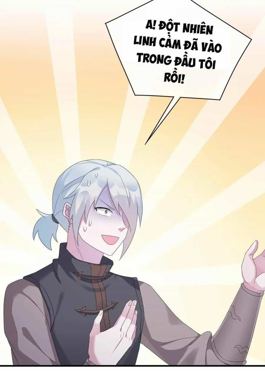 Thôn Trưởng Thôn Tân Thủ - Chương 21 - ảnh 35