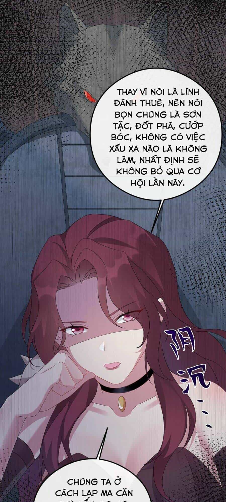 Thôn Trưởng Thôn Tân Thủ - Chương 21 - ảnh 64