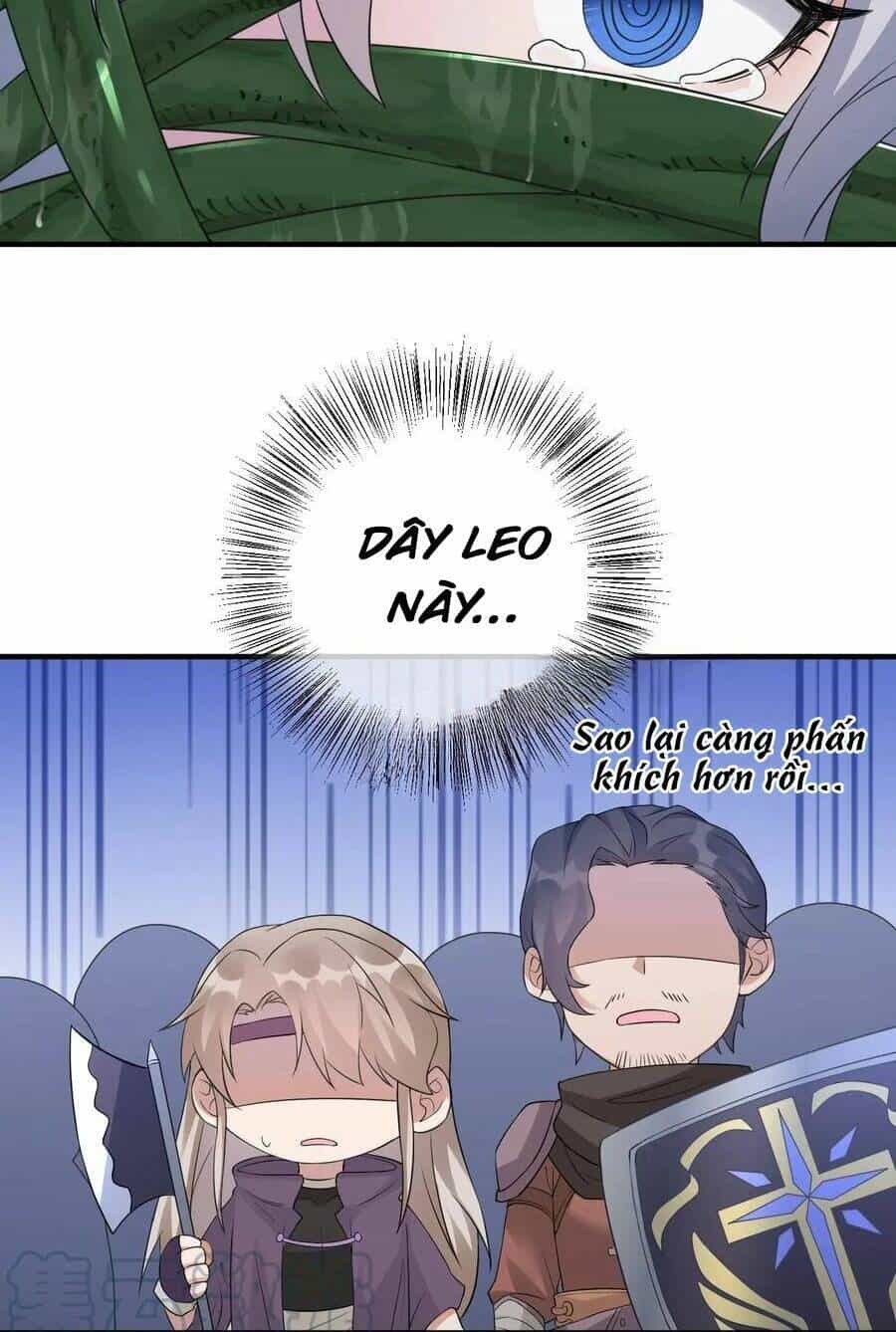 Thôn Trưởng Thôn Tân Thủ - Chương 22 - ảnh 25