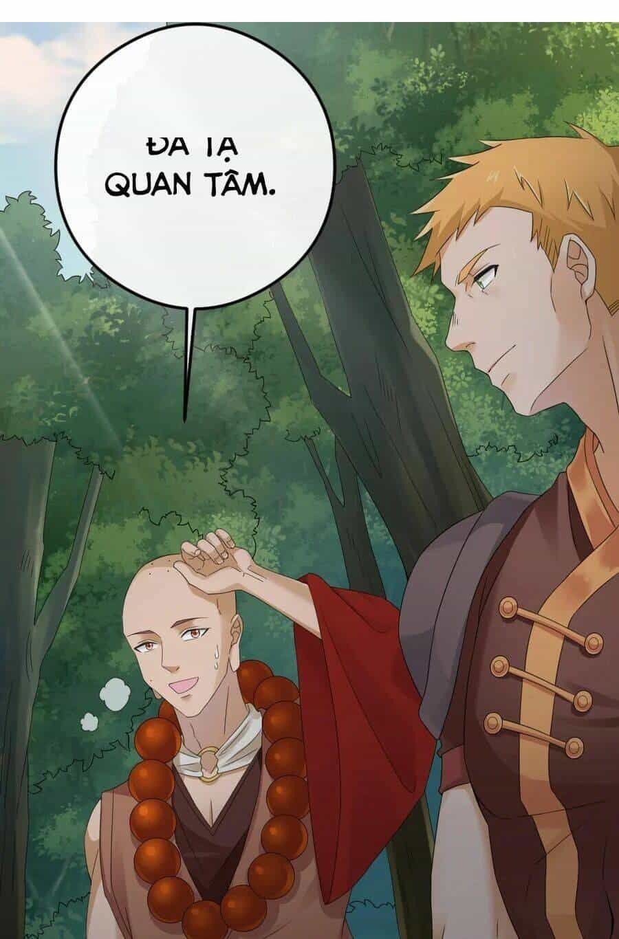 Thôn Trưởng Thôn Tân Thủ - Chương 22 - ảnh 46