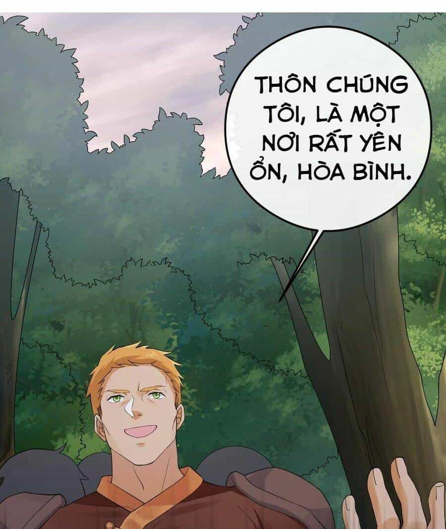 Thôn Trưởng Thôn Tân Thủ - Chương 22 - ảnh 62