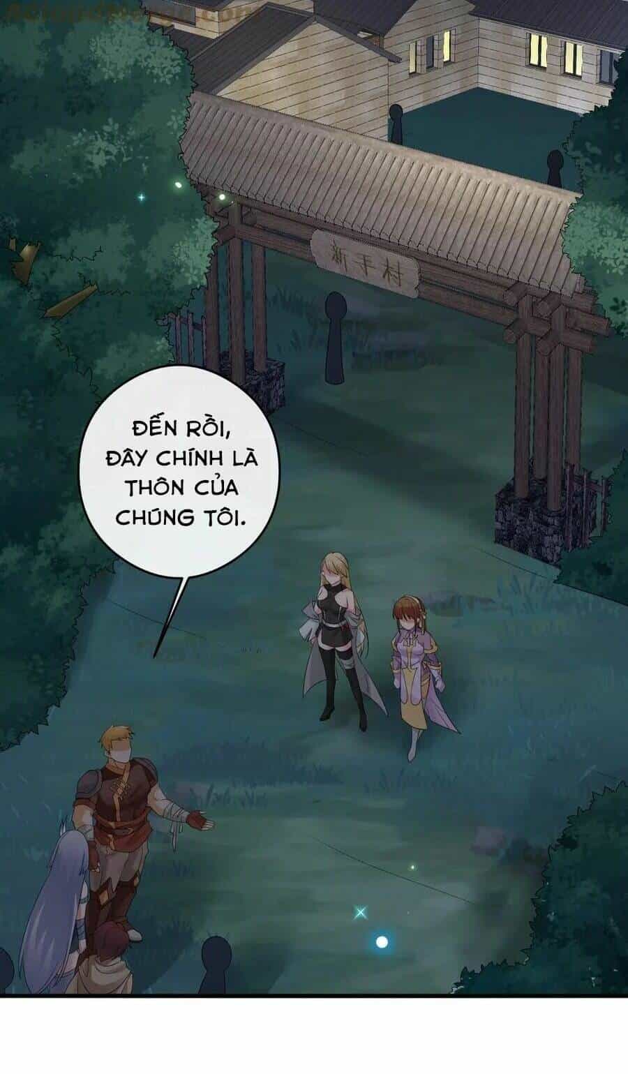 Thôn Trưởng Thôn Tân Thủ - Chương 23 - ảnh 28