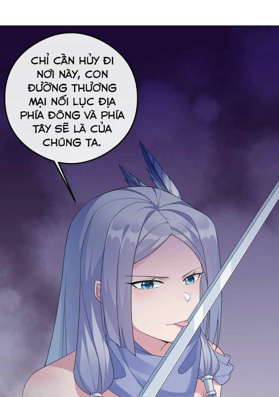 Thôn Trưởng Thôn Tân Thủ - Chương 24 - ảnh 9