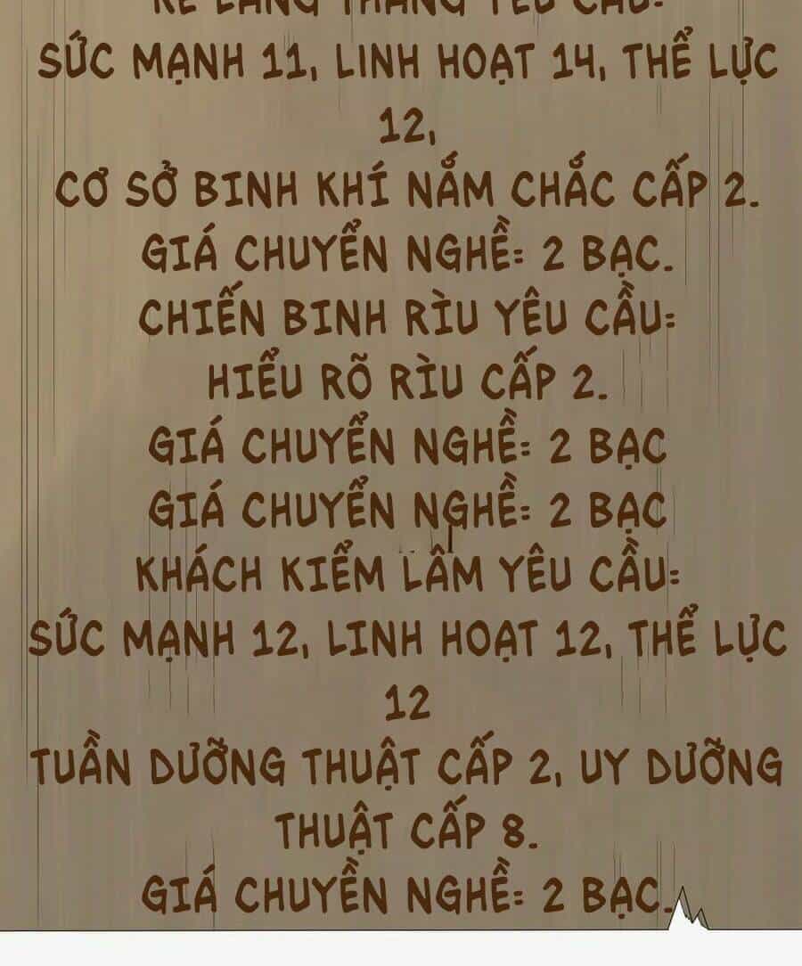 Thôn Trưởng Thôn Tân Thủ - Chương 26 - ảnh 41