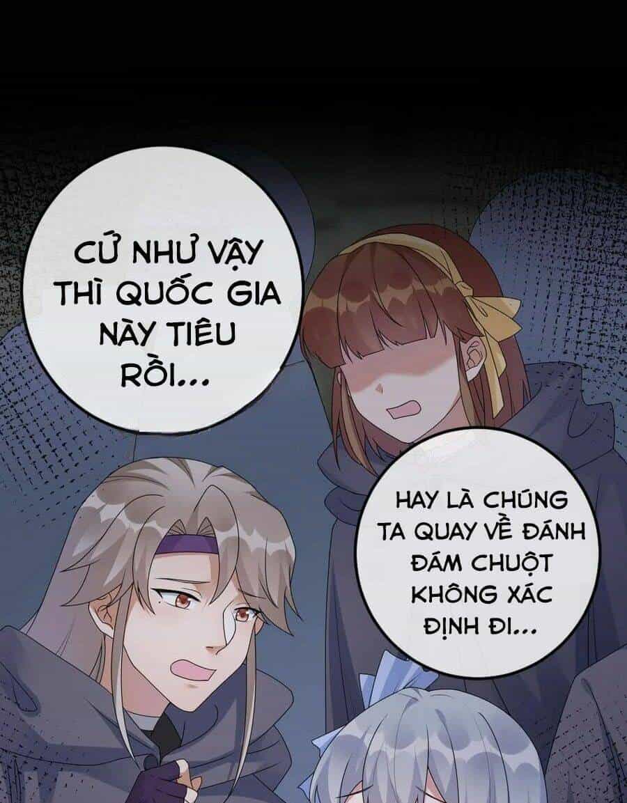 Thôn Trưởng Thôn Tân Thủ - Chương 28 - ảnh 25