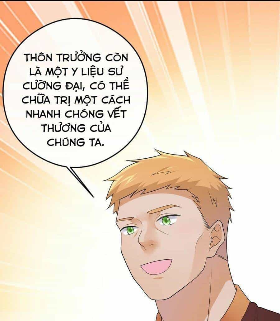 Thôn Trưởng Thôn Tân Thủ - Chương 29 - ảnh 39