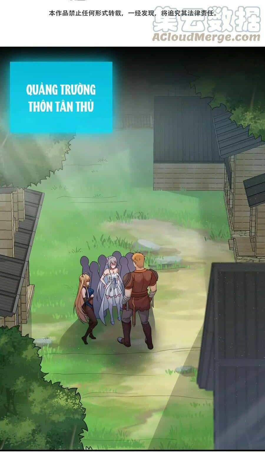 Thôn Trưởng Thôn Tân Thủ - Chương 29 - ảnh 4
