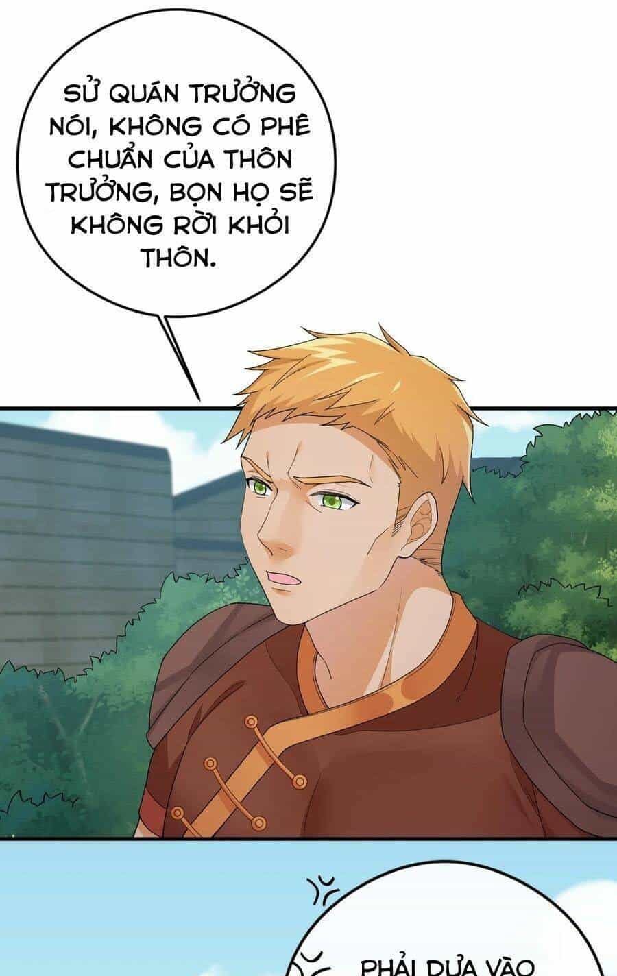 Thôn Trưởng Thôn Tân Thủ - Chương 29 - ảnh 5