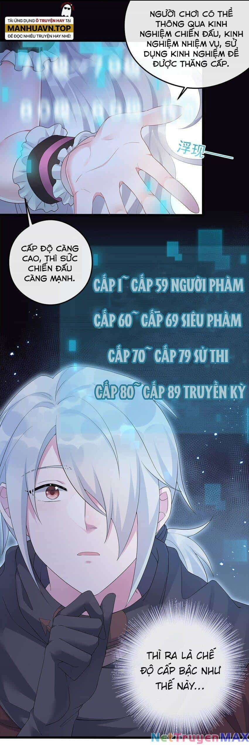 Thôn Trưởng Thôn Tân Thủ - Chương 3 - ảnh 6