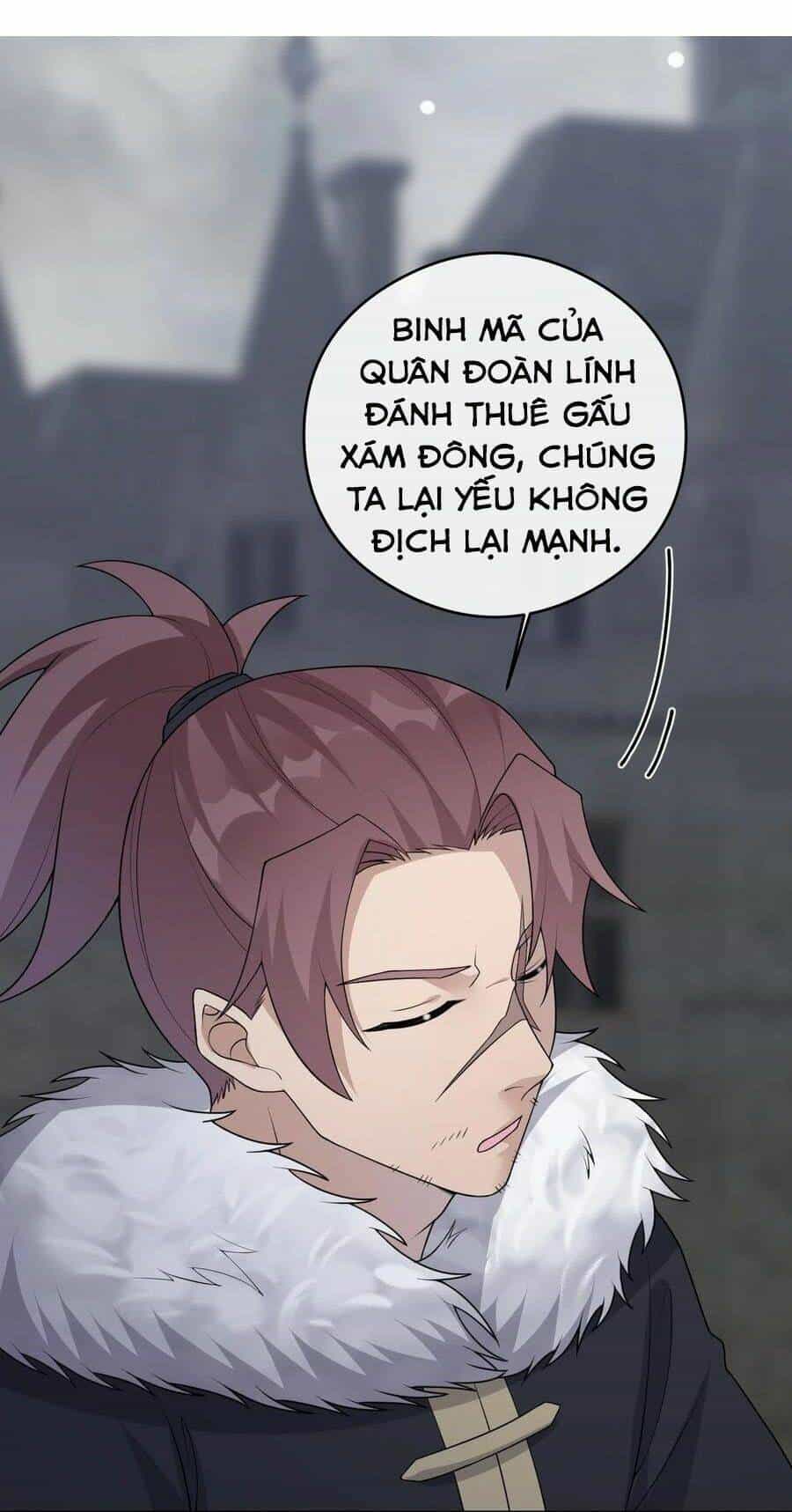 Thôn Trưởng Thôn Tân Thủ - Chương 30 - ảnh 50