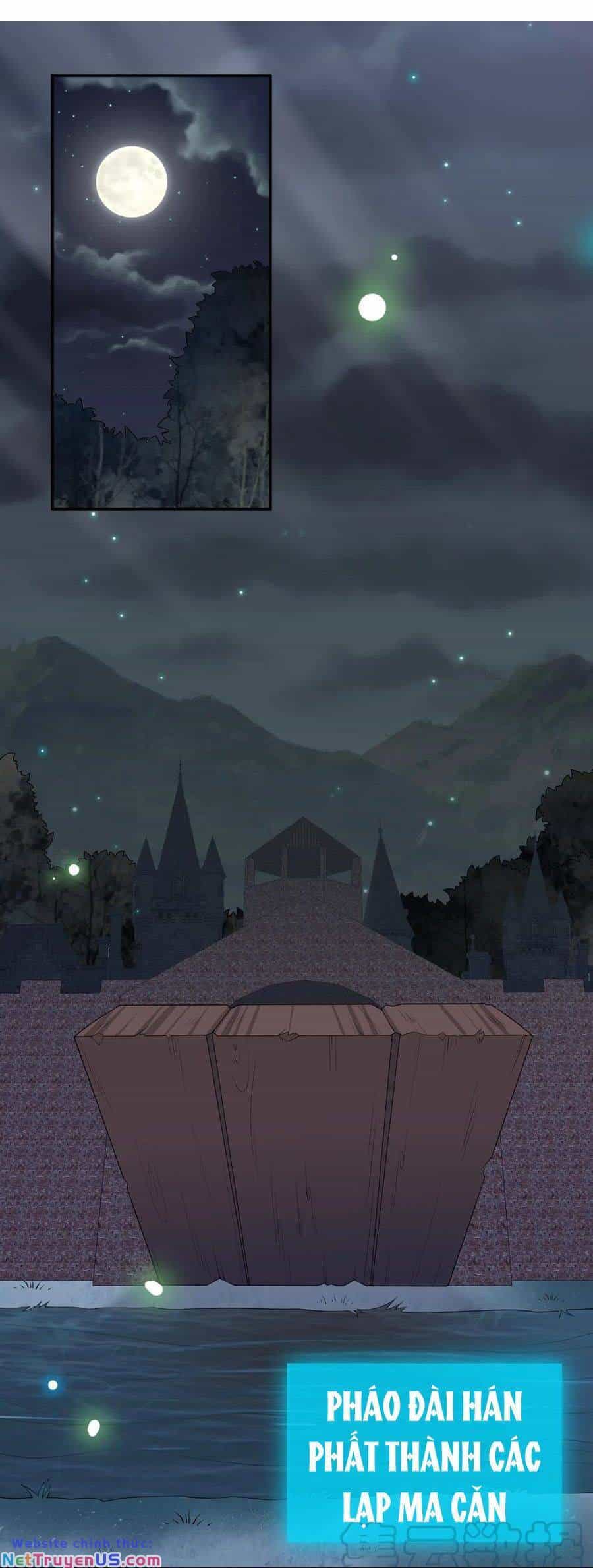 Thôn Trưởng Thôn Tân Thủ - Chương 31 - ảnh 32