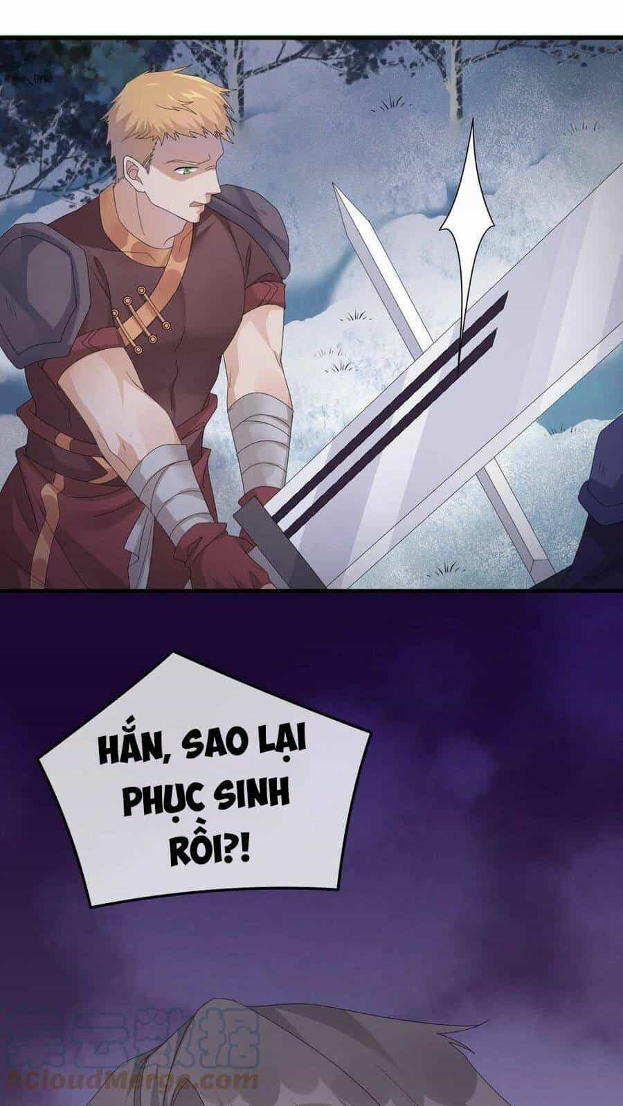 Thôn Trưởng Thôn Tân Thủ - Chương 32 - ảnh 20