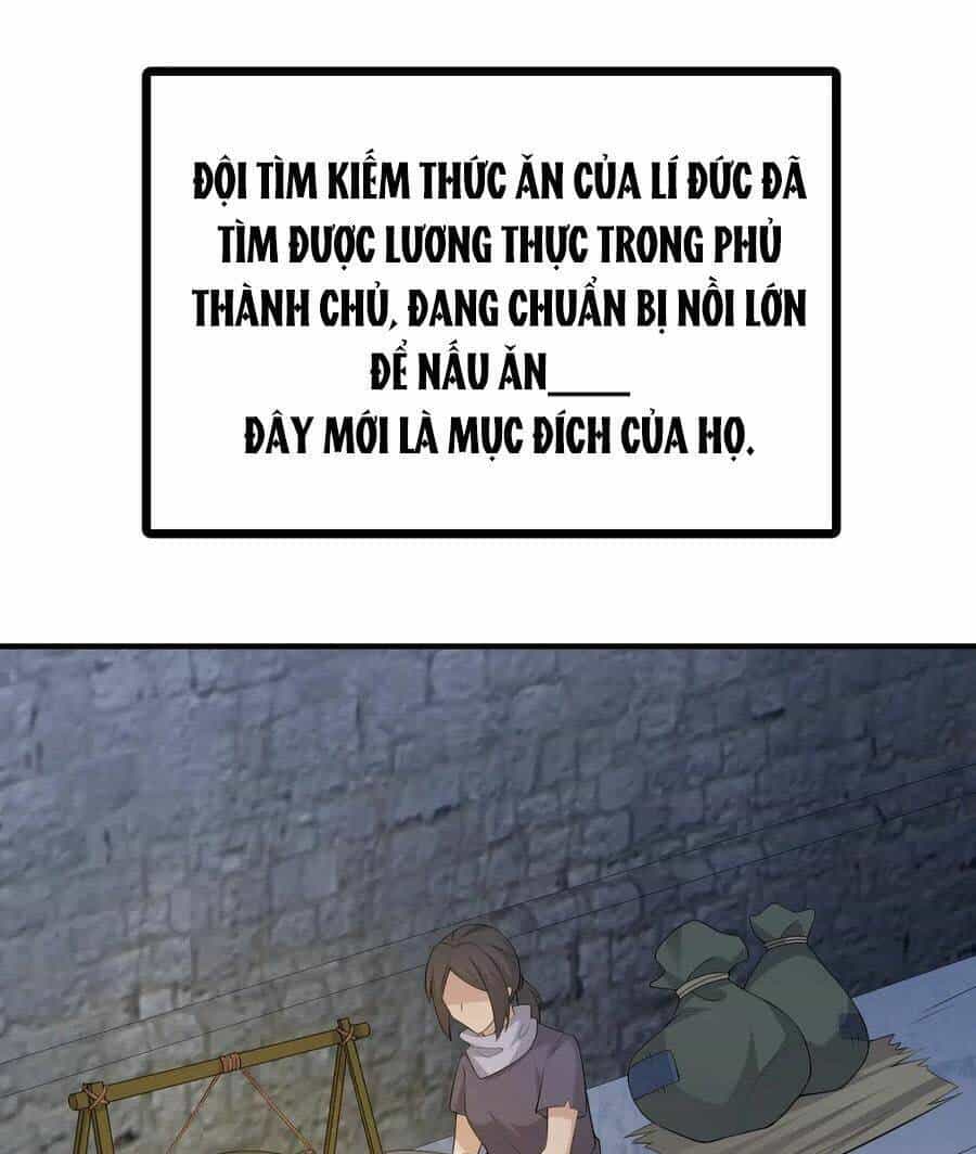Thôn Trưởng Thôn Tân Thủ - Chương 32 - ảnh 58