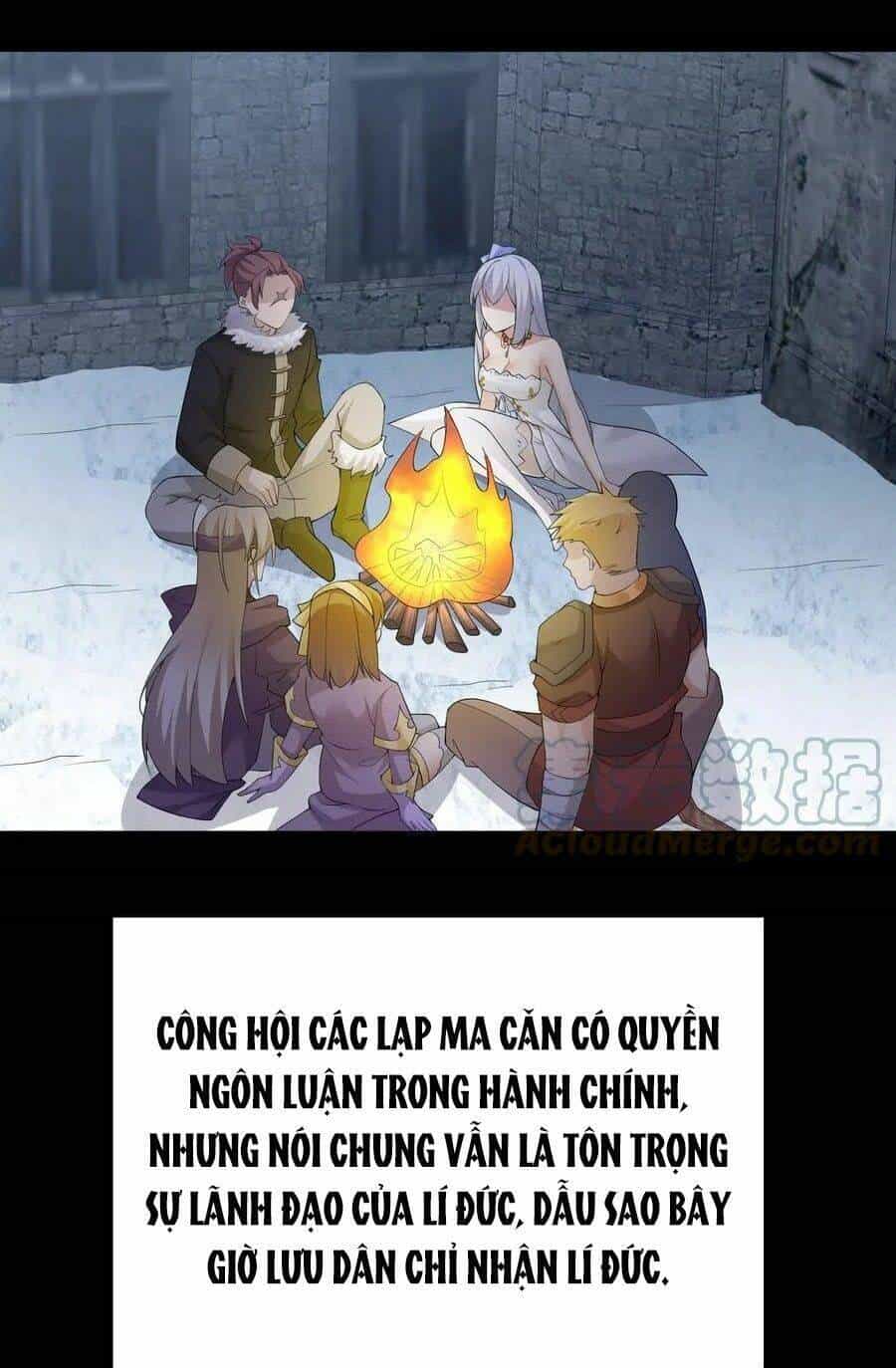 Thôn Trưởng Thôn Tân Thủ - Chương 32 - ảnh 60