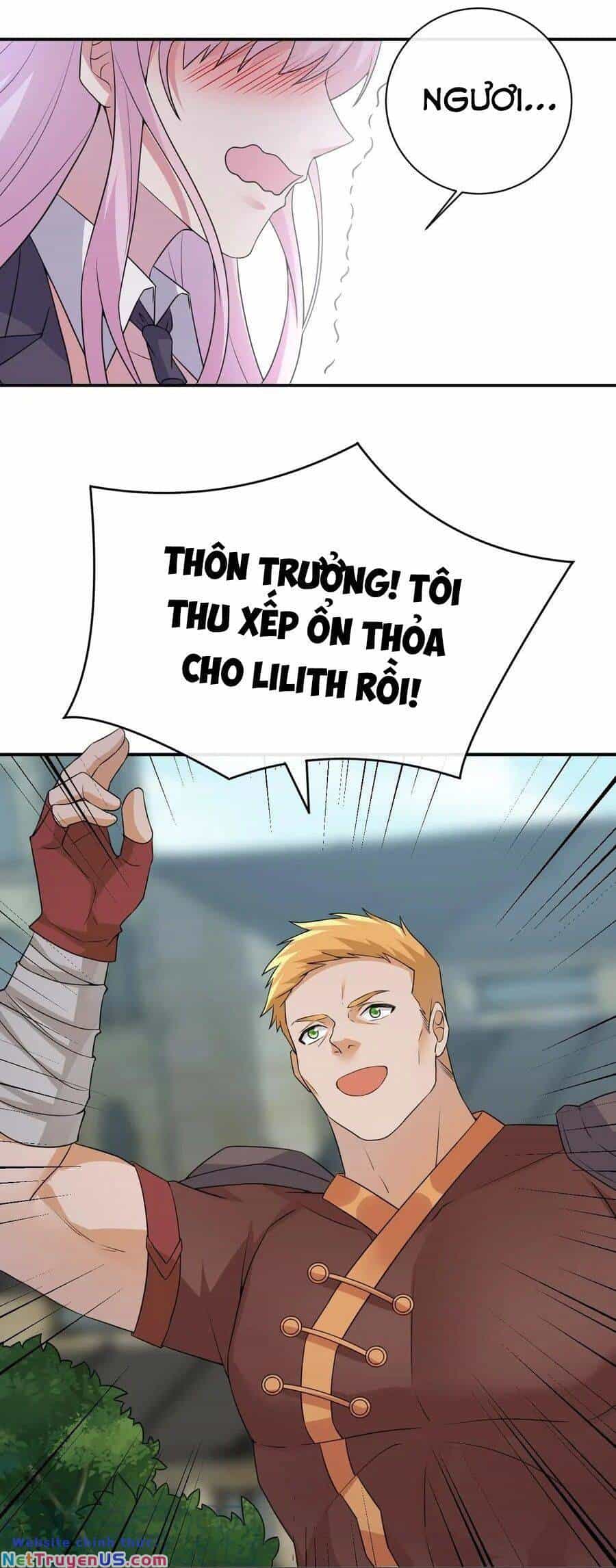 Thôn Trưởng Thôn Tân Thủ - Chương 36 - ảnh 37