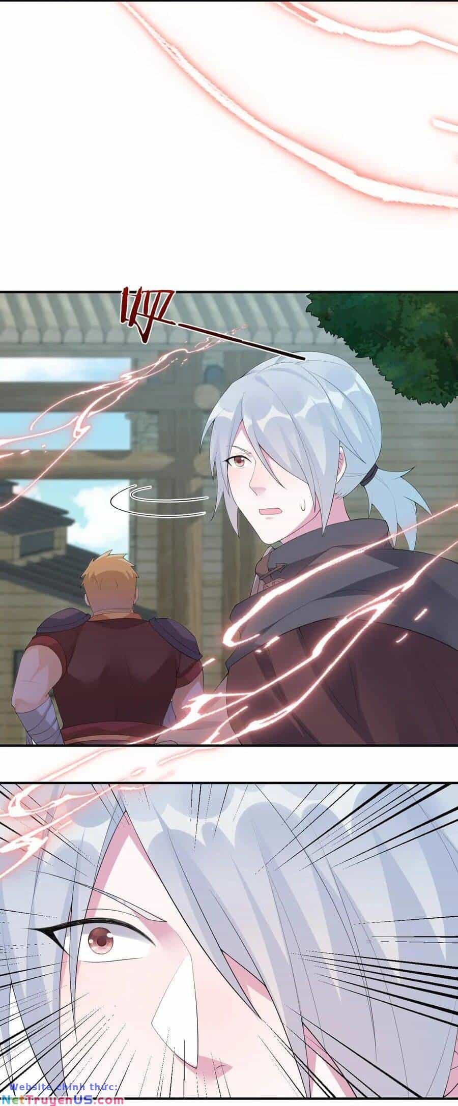 Thôn Trưởng Thôn Tân Thủ - Chương 36 - ảnh 45