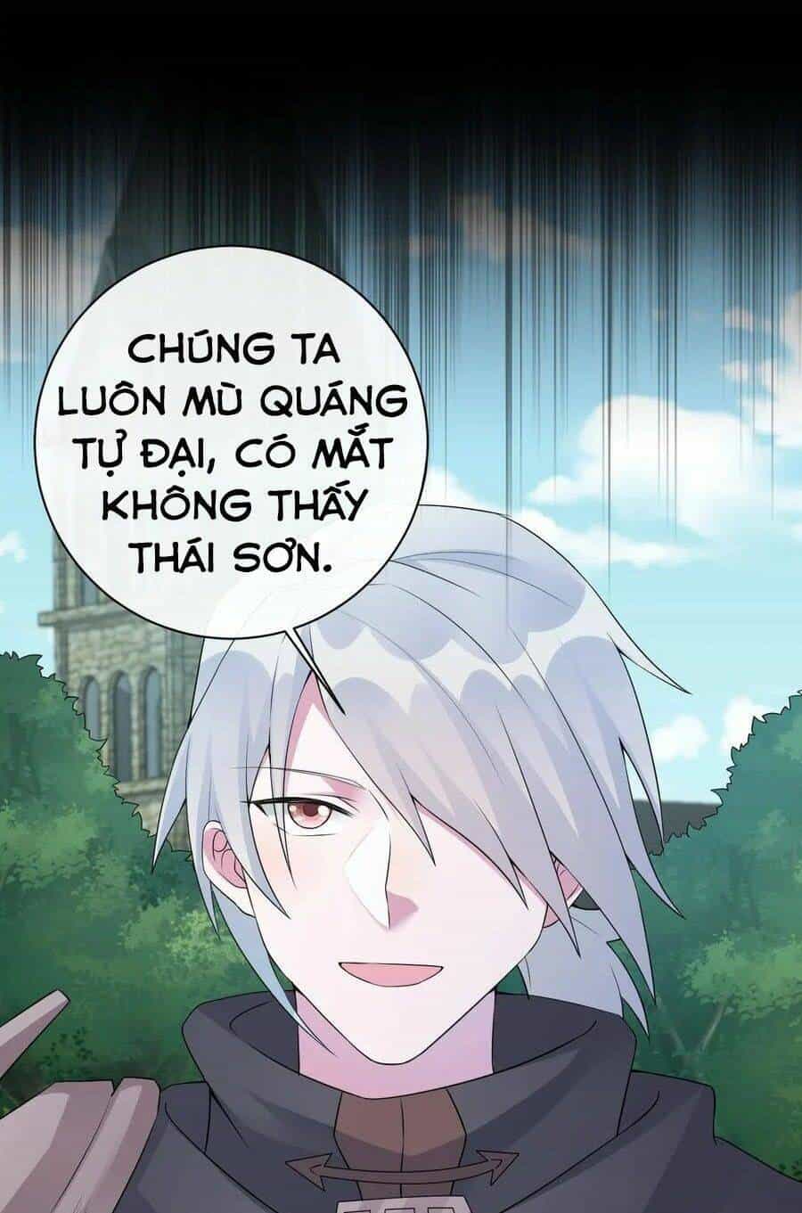 Thôn Trưởng Thôn Tân Thủ - Chương 38 - ảnh 12