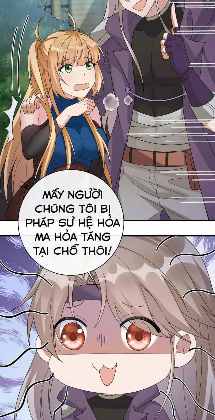 Thôn Trưởng Thôn Tân Thủ - Chương 38 - ảnh 43