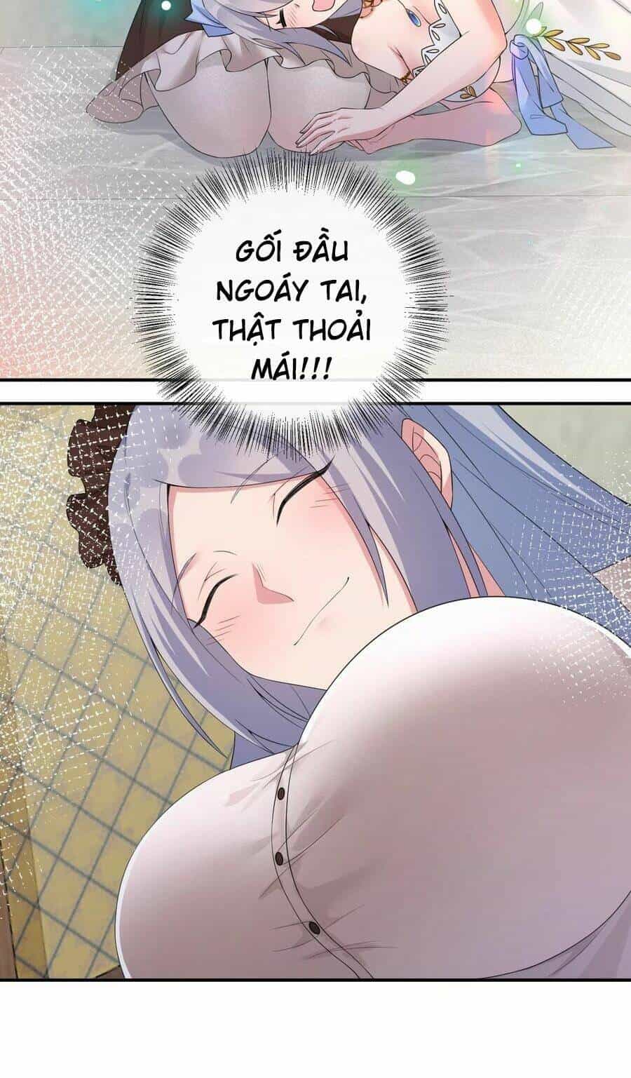 Thôn Trưởng Thôn Tân Thủ - Chương 39 - ảnh 23