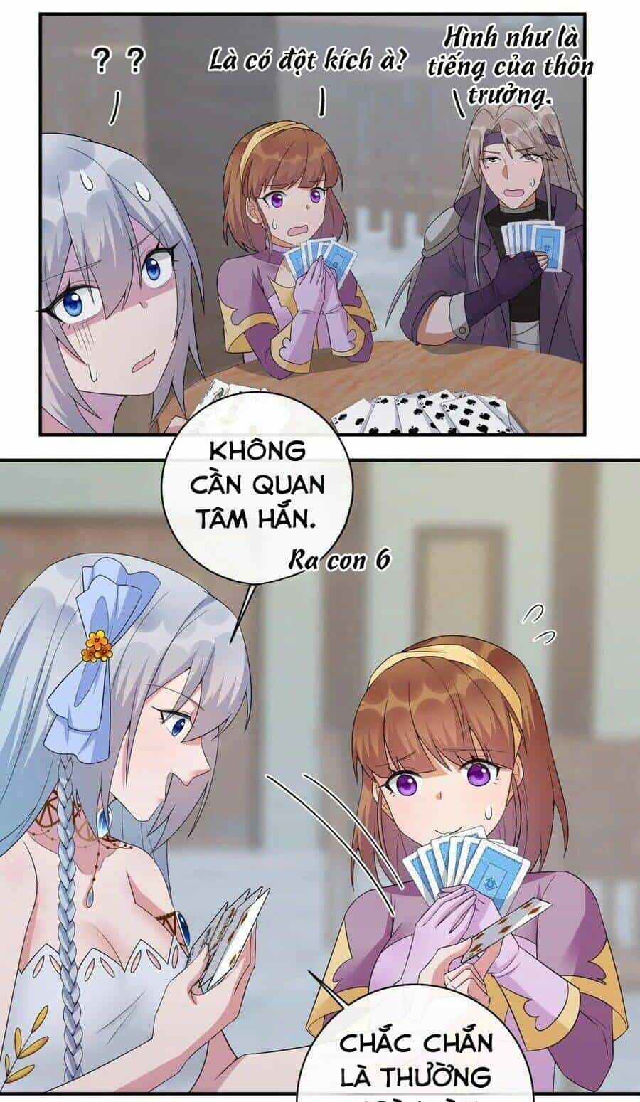 Thôn Trưởng Thôn Tân Thủ - Chương 39 - ảnh 65