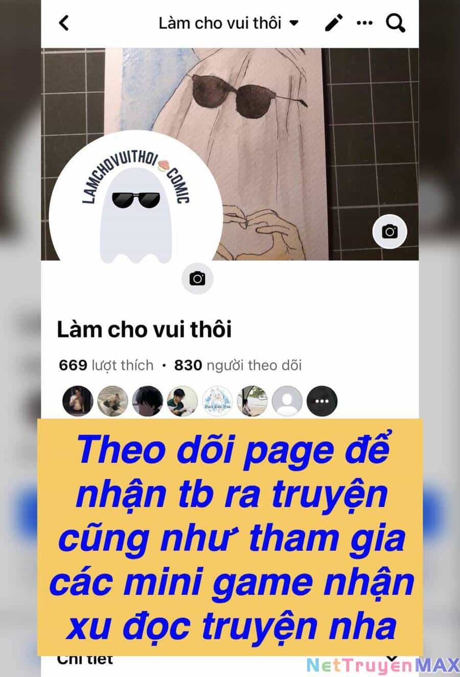 Thôn Trưởng Thôn Tân Thủ - Chương 4 - ảnh 1