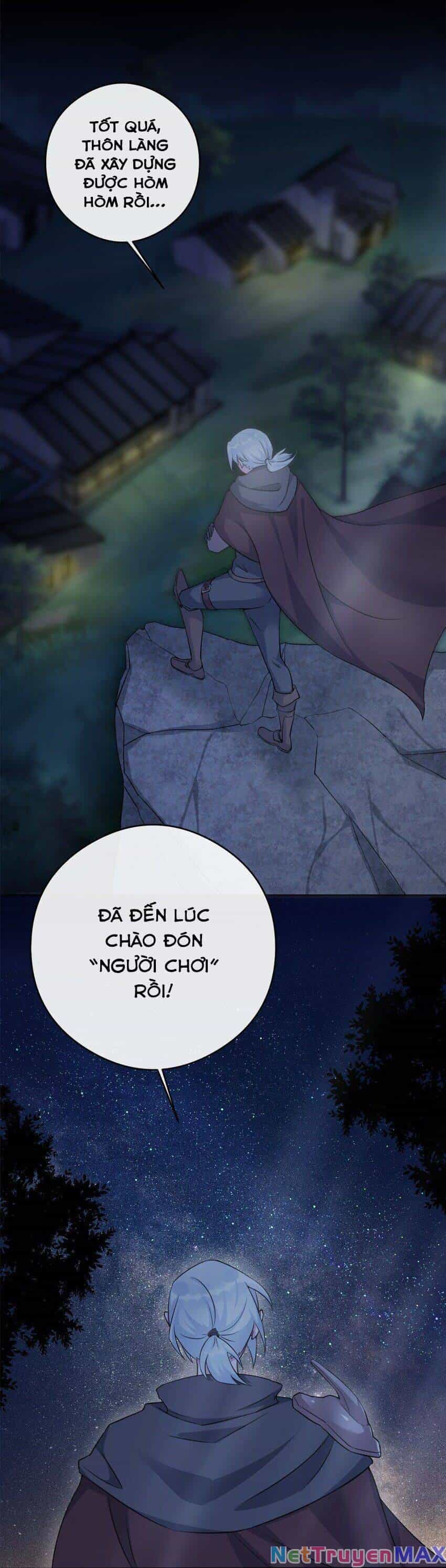Thôn Trưởng Thôn Tân Thủ - Chương 4 - ảnh 39