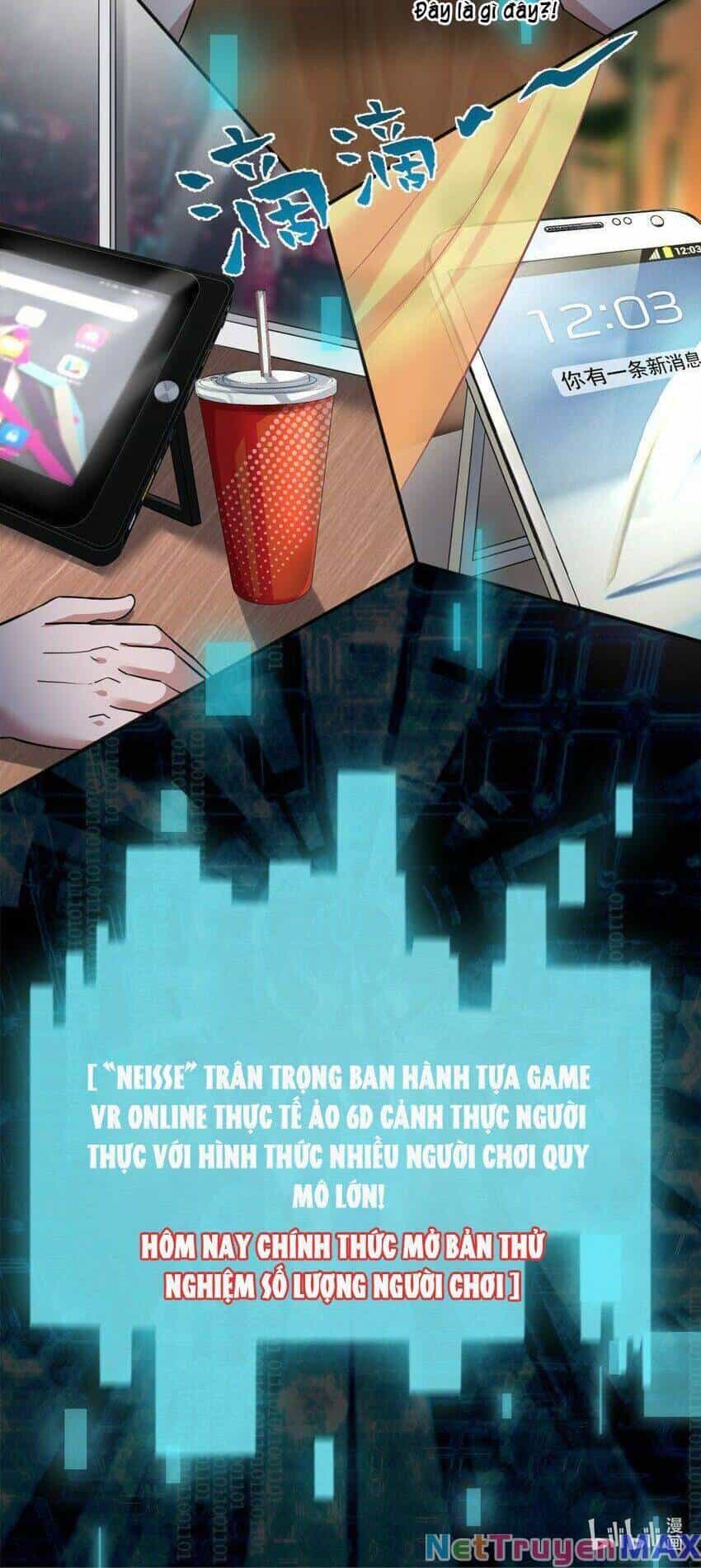 Thôn Trưởng Thôn Tân Thủ - Chương 4 - ảnh 44