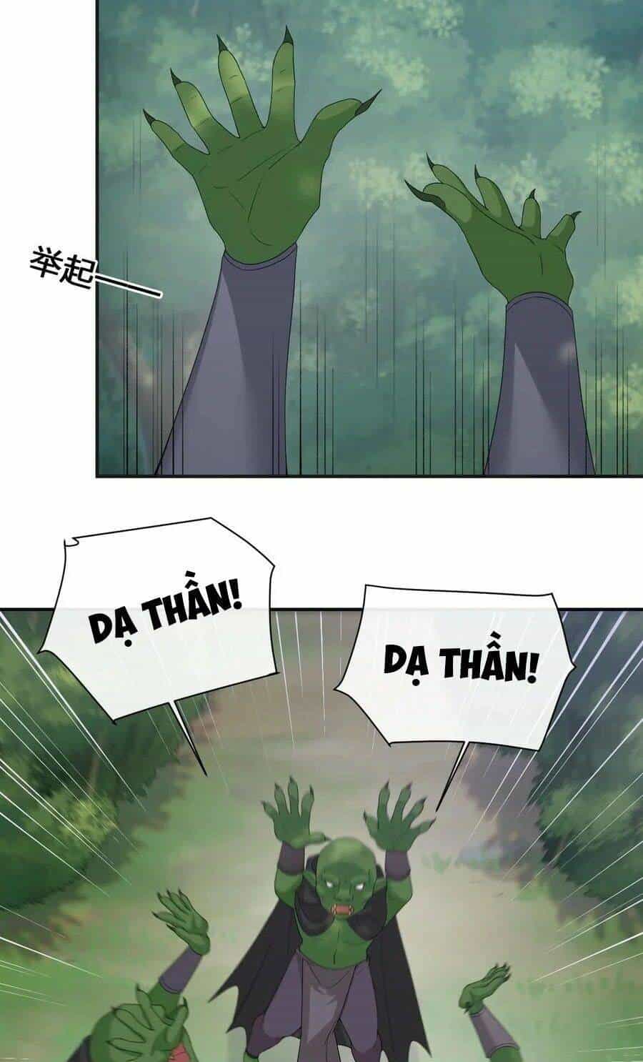 Thôn Trưởng Thôn Tân Thủ - Chương 40 - ảnh 36