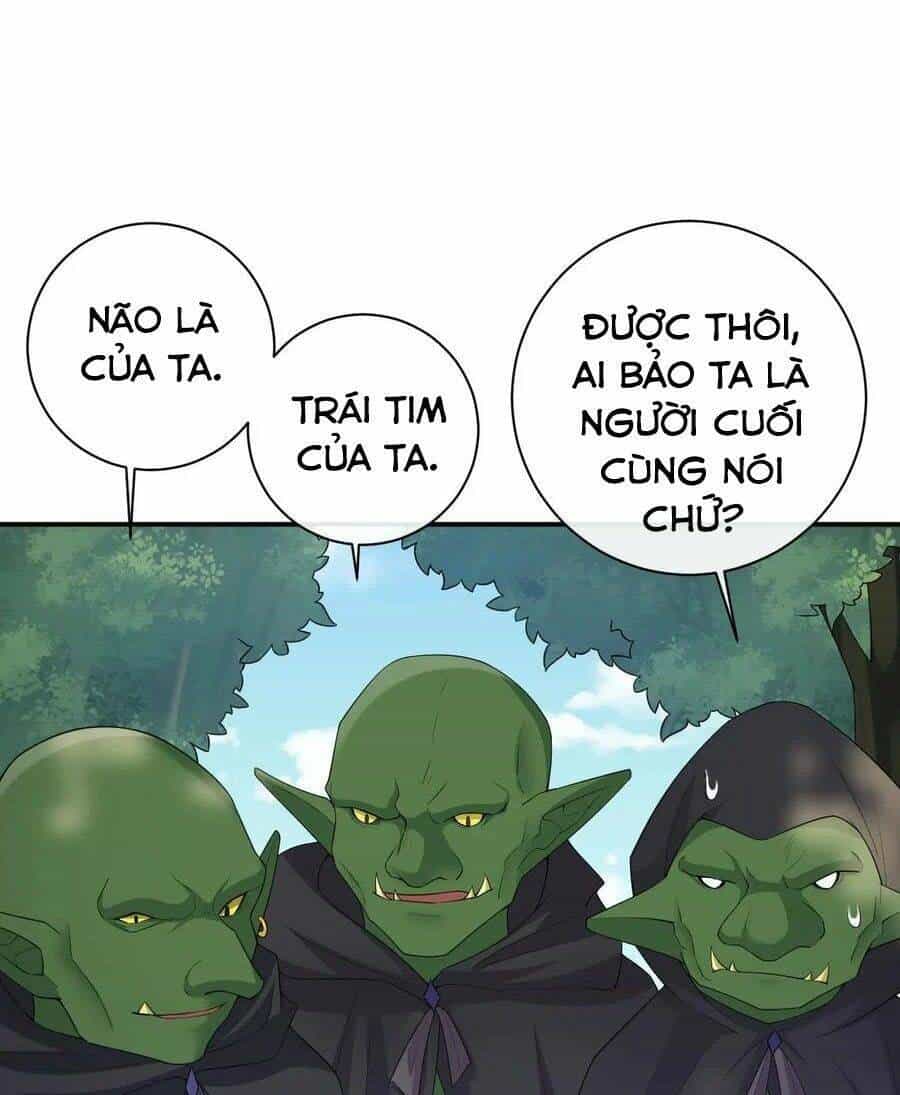 Thôn Trưởng Thôn Tân Thủ - Chương 40 - ảnh 45