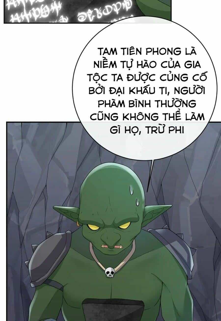 Thôn Trưởng Thôn Tân Thủ - Chương 41 - ảnh 18