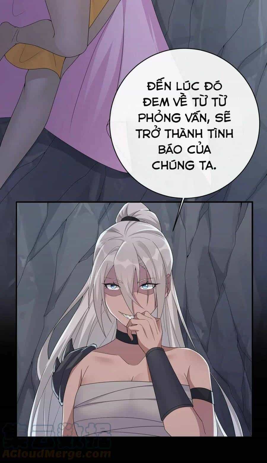 Thôn Trưởng Thôn Tân Thủ - Chương 41 - ảnh 22