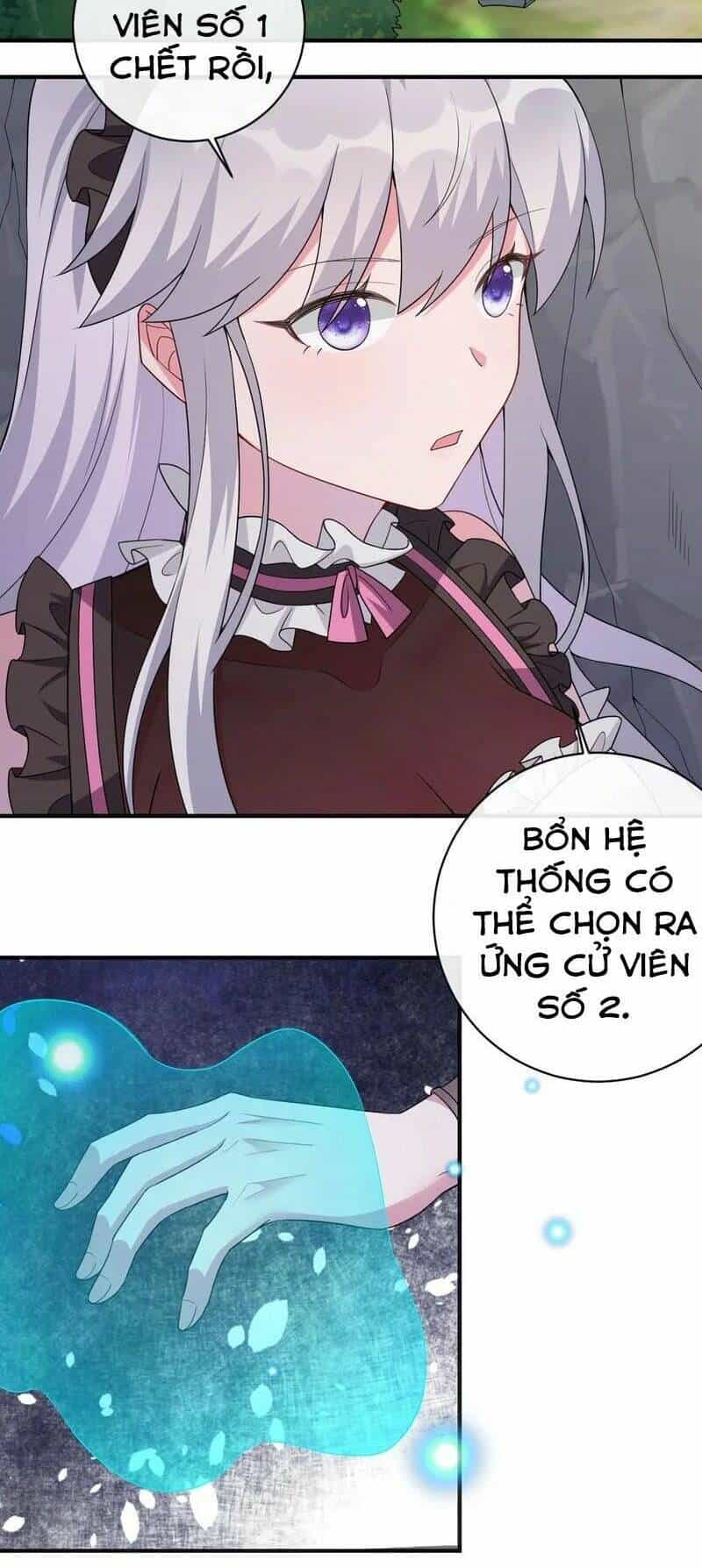 Thôn Trưởng Thôn Tân Thủ - Chương 41 - ảnh 5