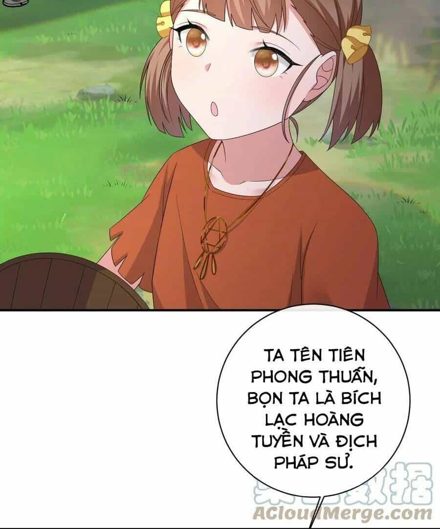 Thôn Trưởng Thôn Tân Thủ - Chương 44 - ảnh 43