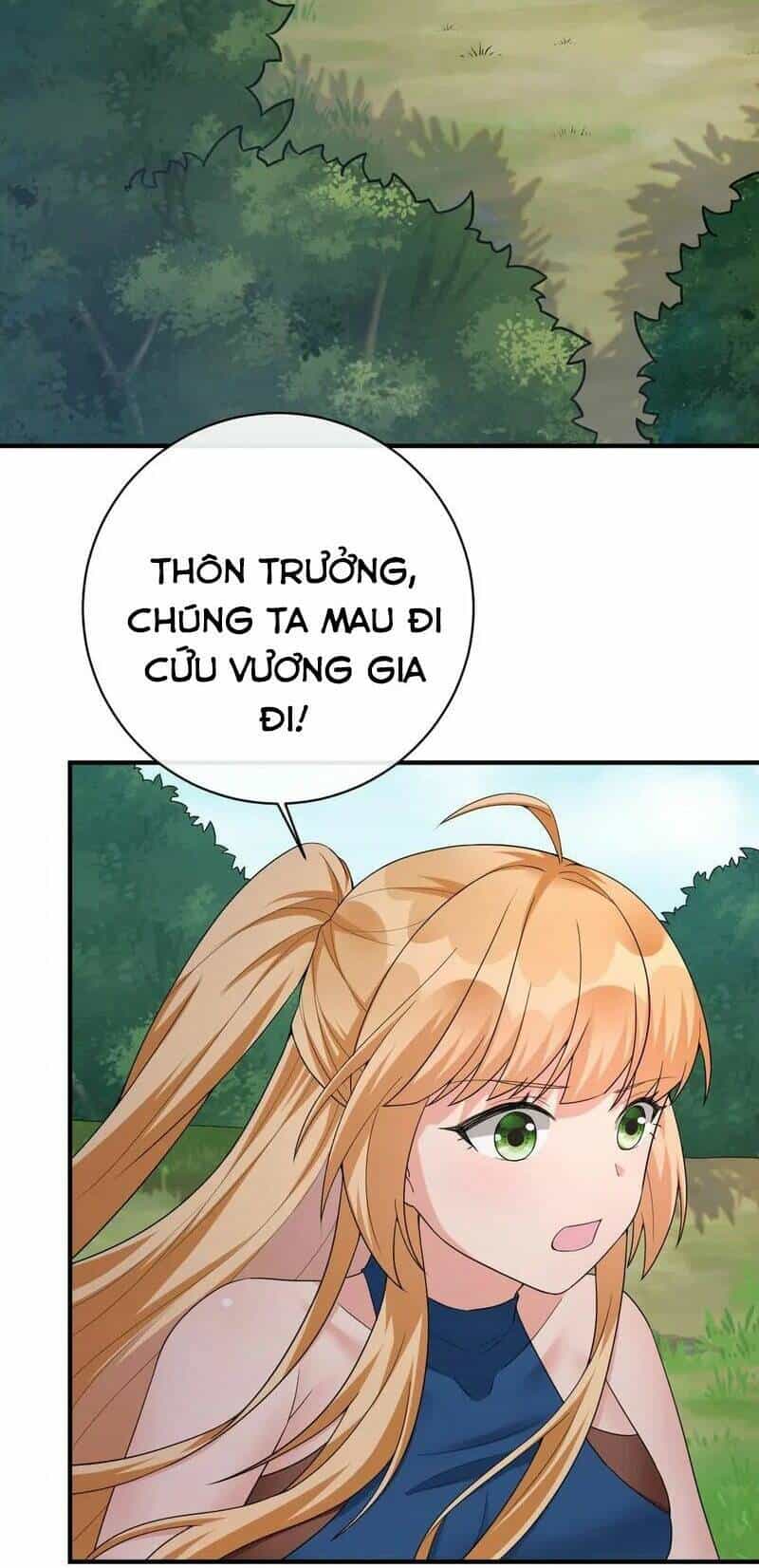 Thôn Trưởng Thôn Tân Thủ - Chương 44 - ảnh 5