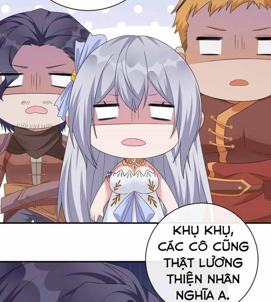 Thôn Trưởng Thôn Tân Thủ - Chương 44 - ảnh 53