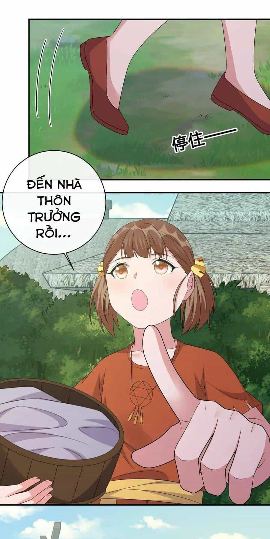 Thôn Trưởng Thôn Tân Thủ - Chương 44 - ảnh 55