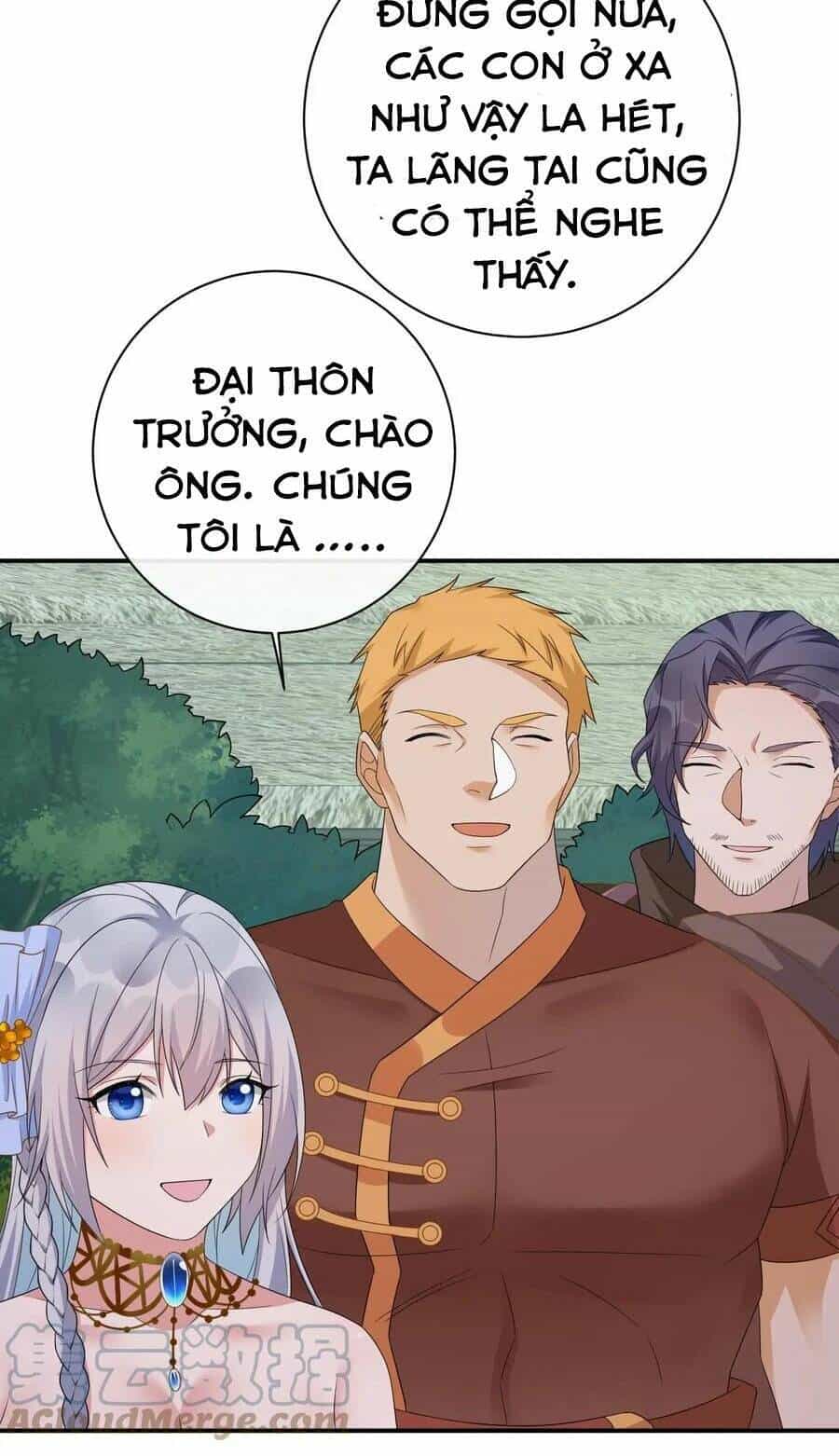 Thôn Trưởng Thôn Tân Thủ - Chương 44 - ảnh 60