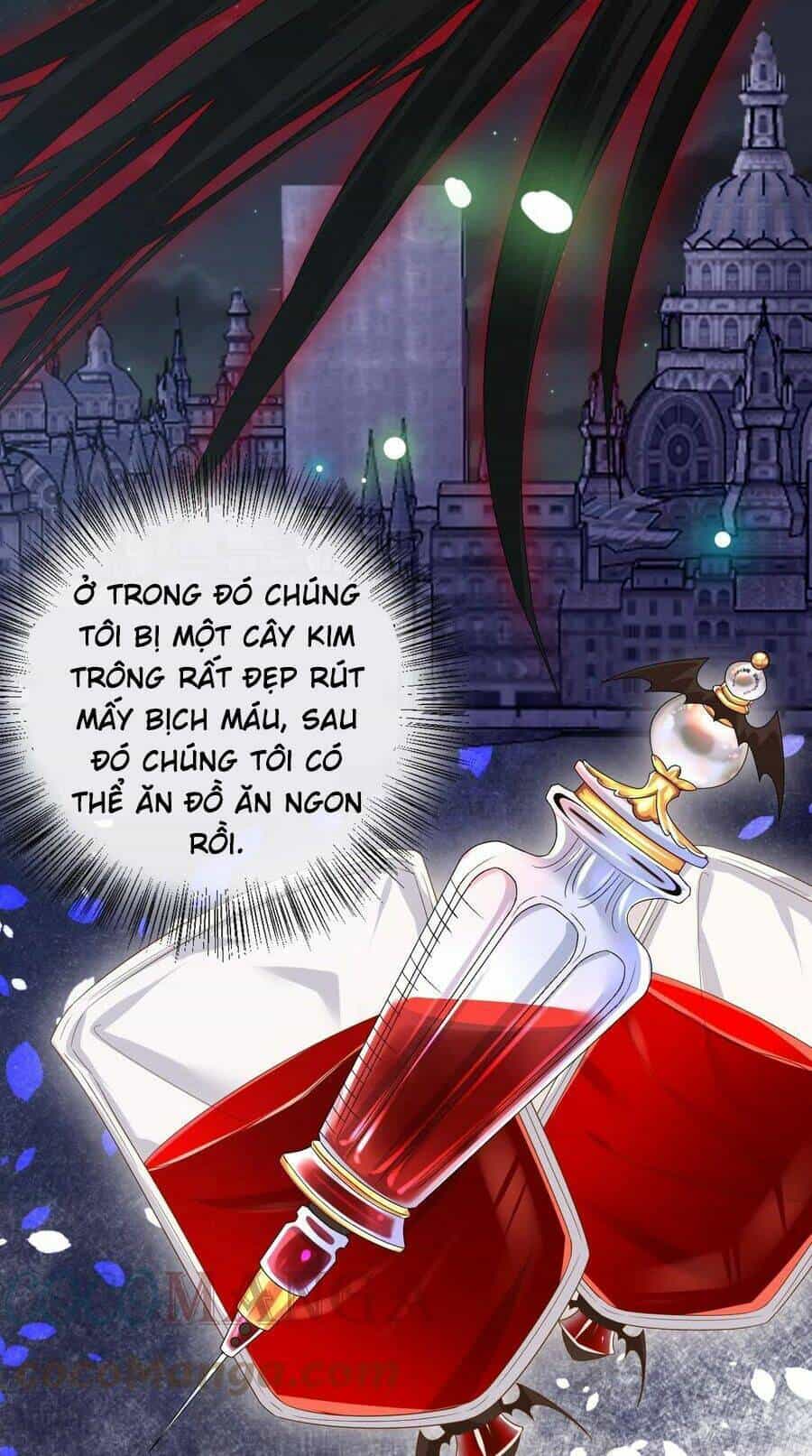 Thôn Trưởng Thôn Tân Thủ - Chương 45 - ảnh 19