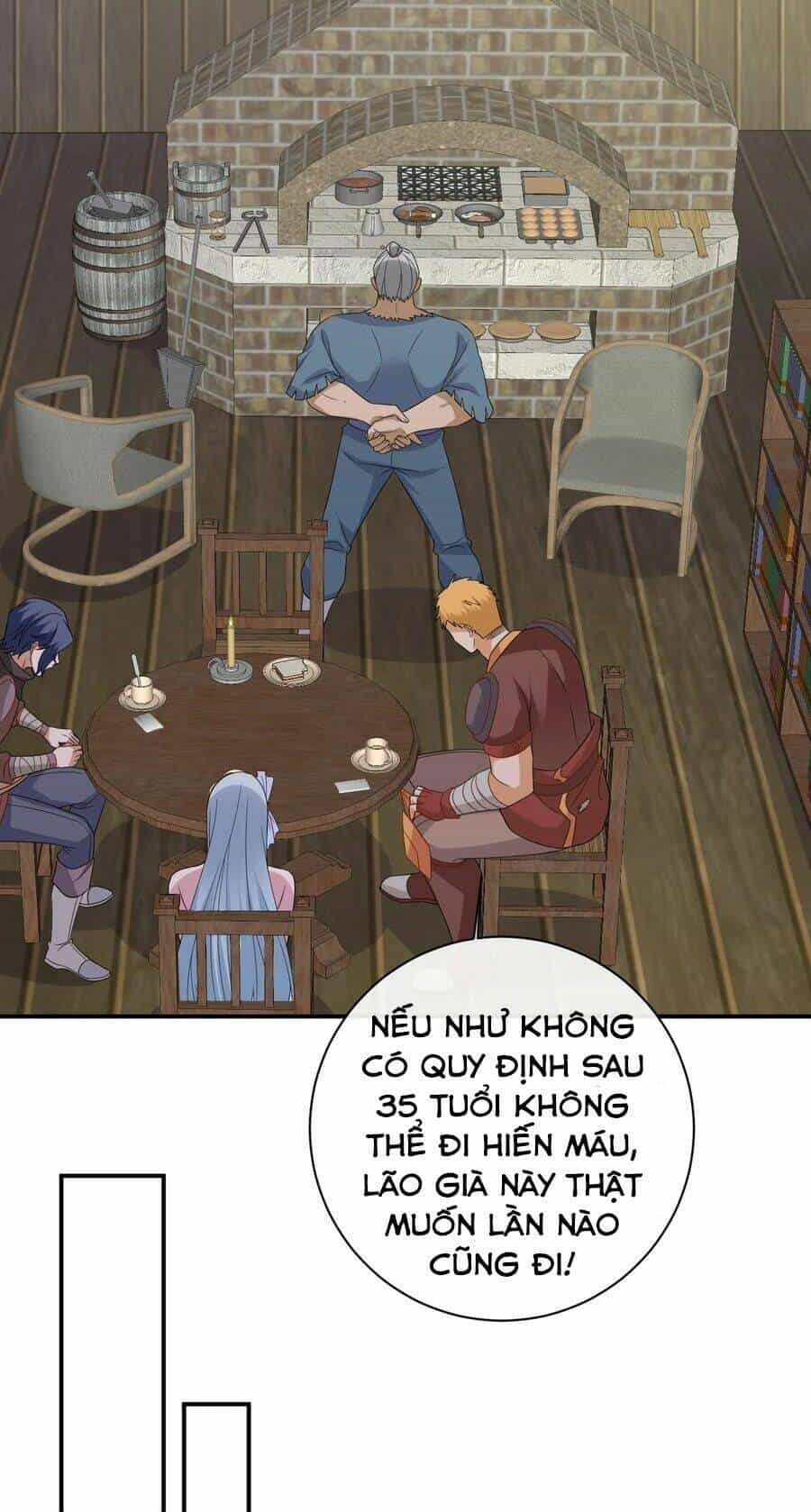 Thôn Trưởng Thôn Tân Thủ - Chương 45 - ảnh 25