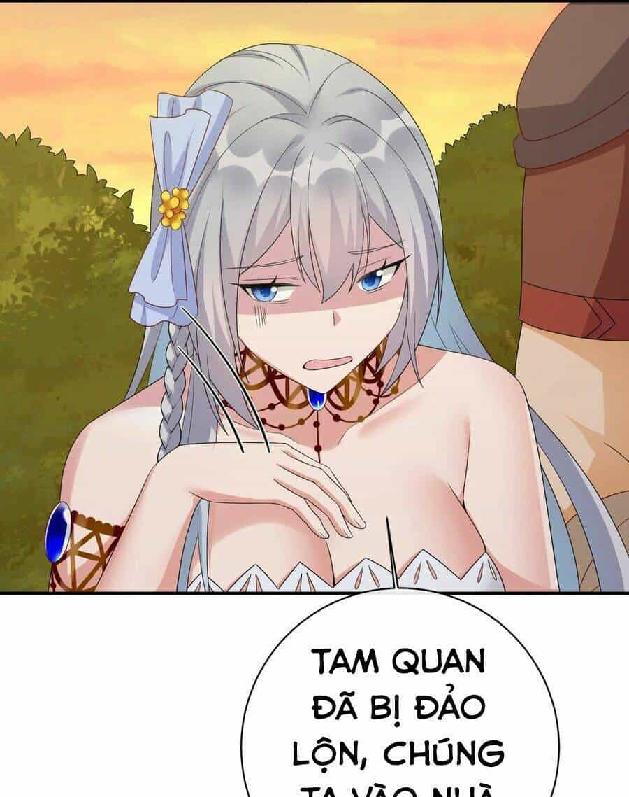 Thôn Trưởng Thôn Tân Thủ - Chương 45 - ảnh 37