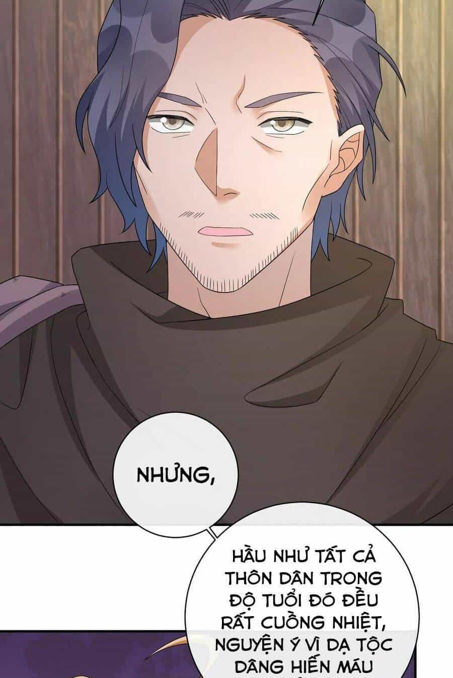 Thôn Trưởng Thôn Tân Thủ - Chương 45 - ảnh 50