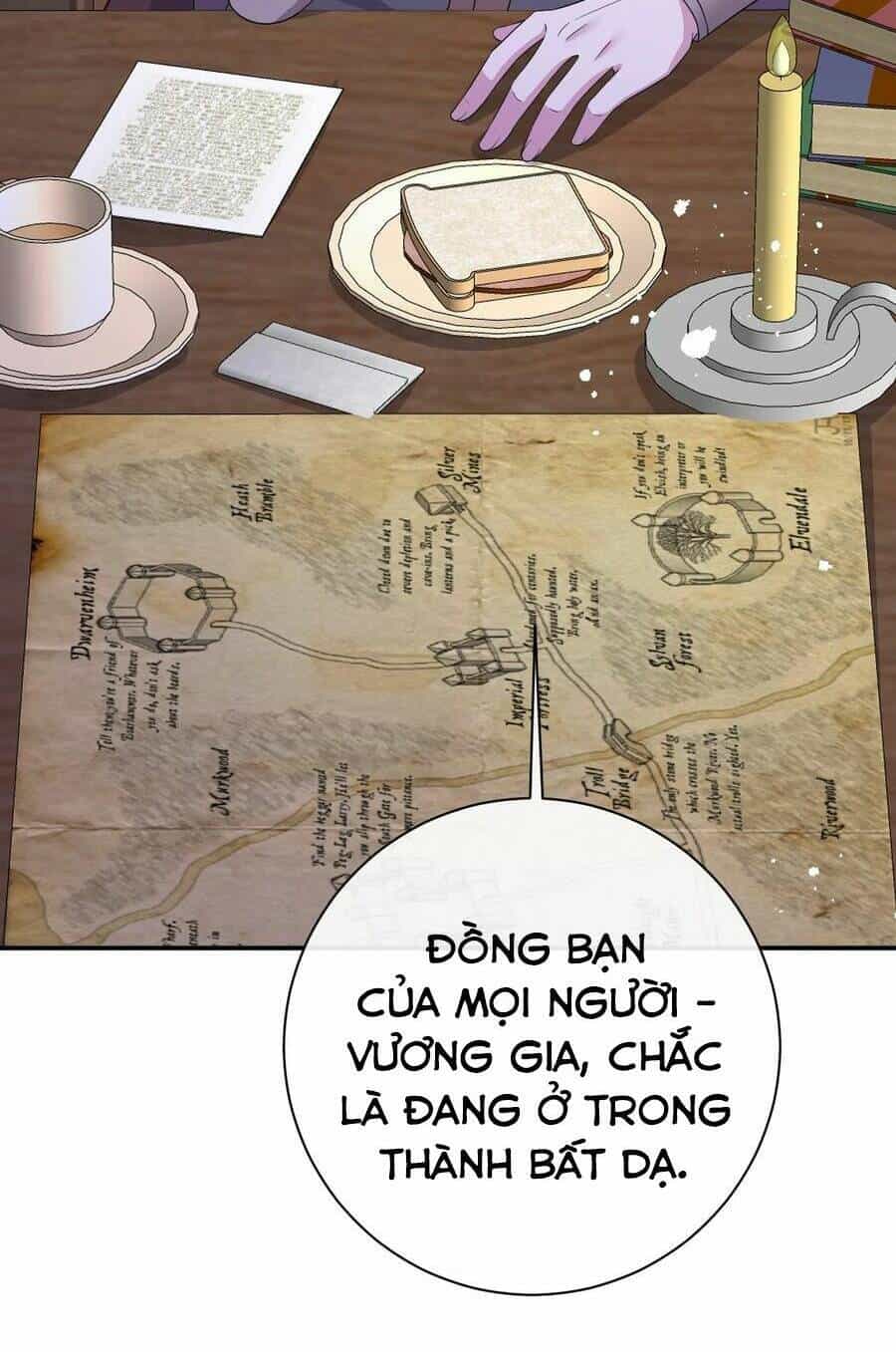 Thôn Trưởng Thôn Tân Thủ - Chương 45 - ảnh 55