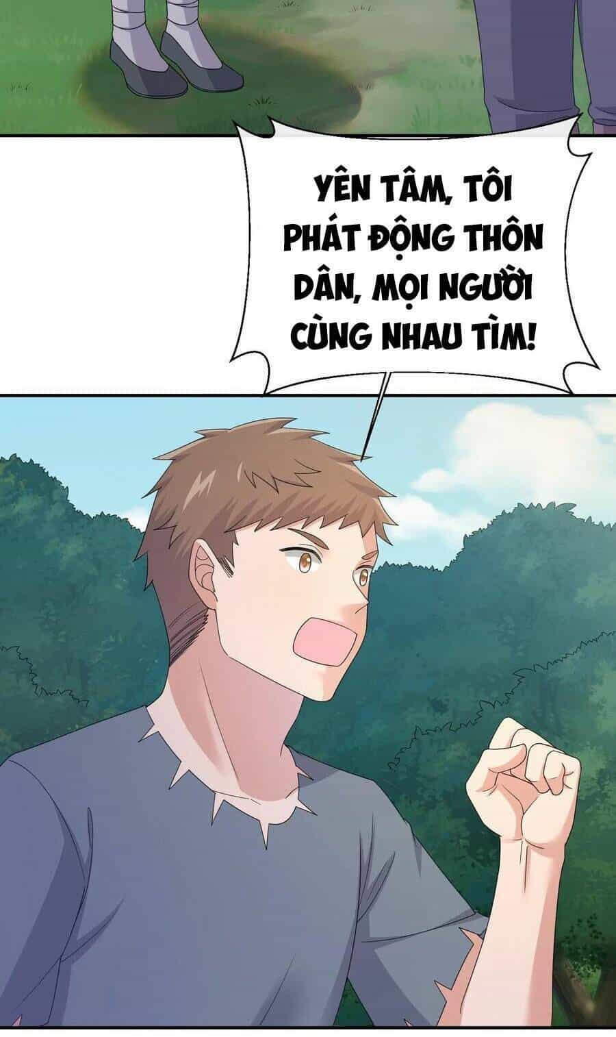 Thôn Trưởng Thôn Tân Thủ - Chương 46 - ảnh 22