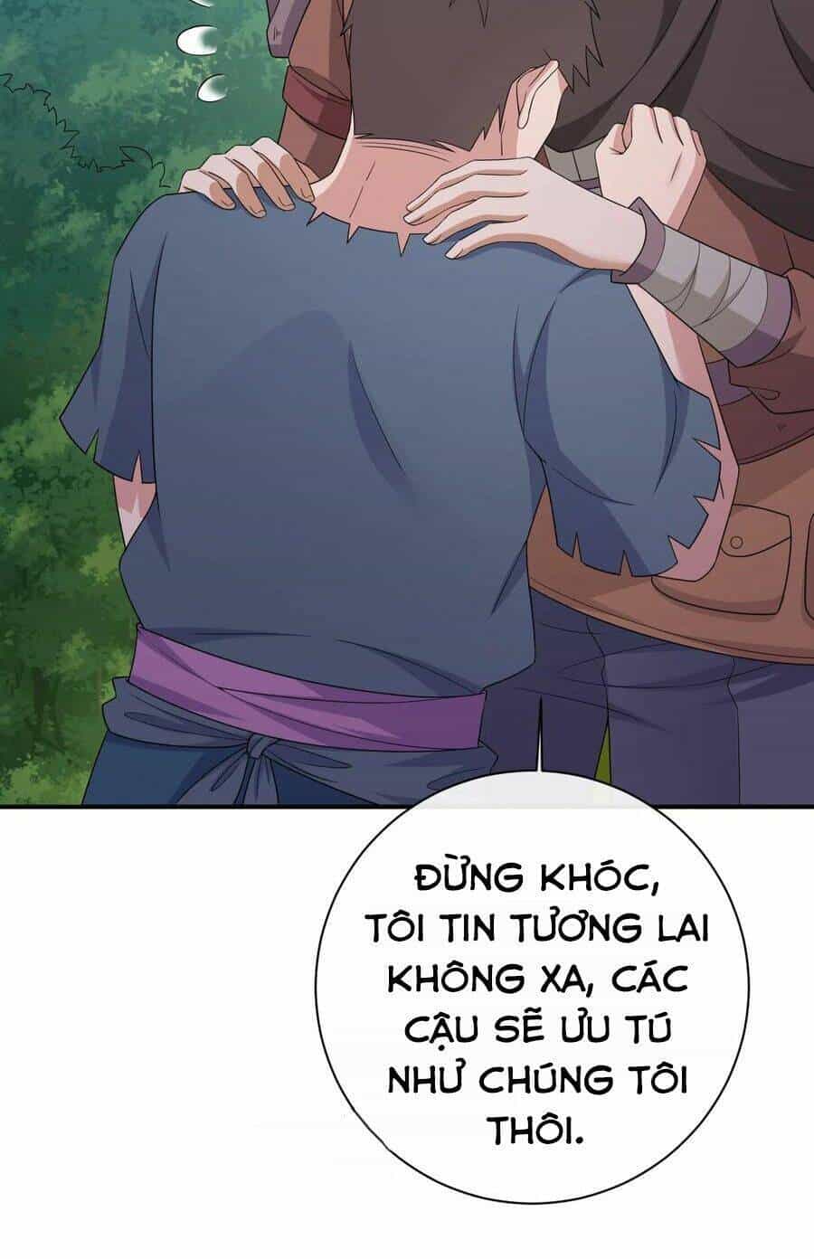 Thôn Trưởng Thôn Tân Thủ - Chương 46 - ảnh 34
