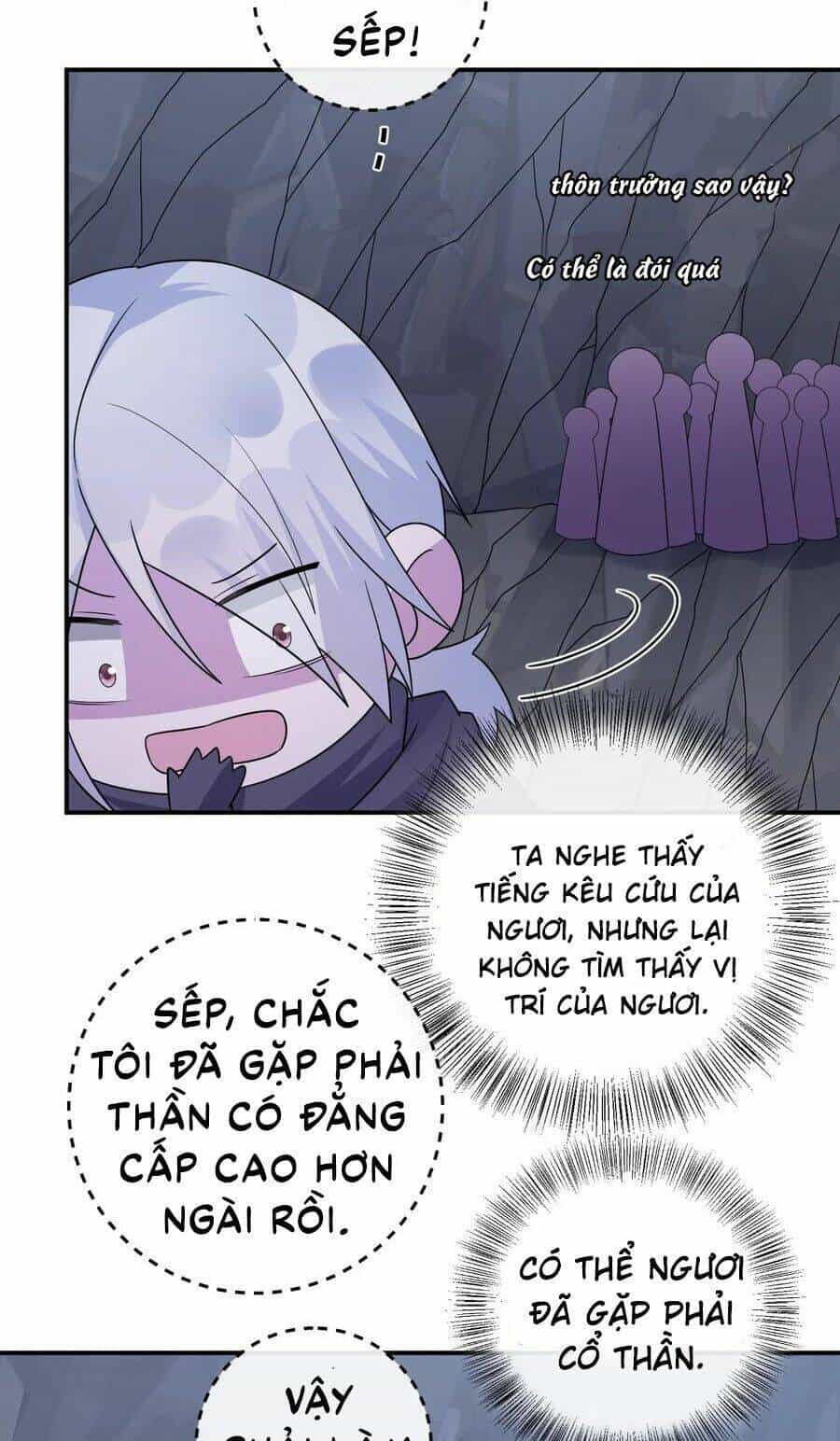 Thôn Trưởng Thôn Tân Thủ - Chương 47 - ảnh 25